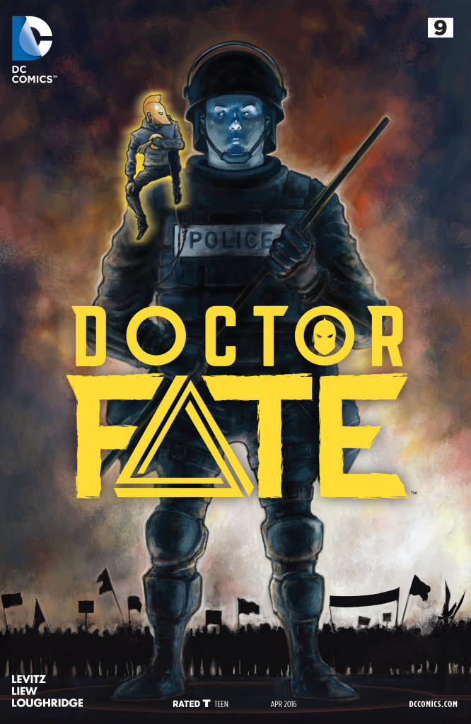 Doctor Fate (2015-) 009-000