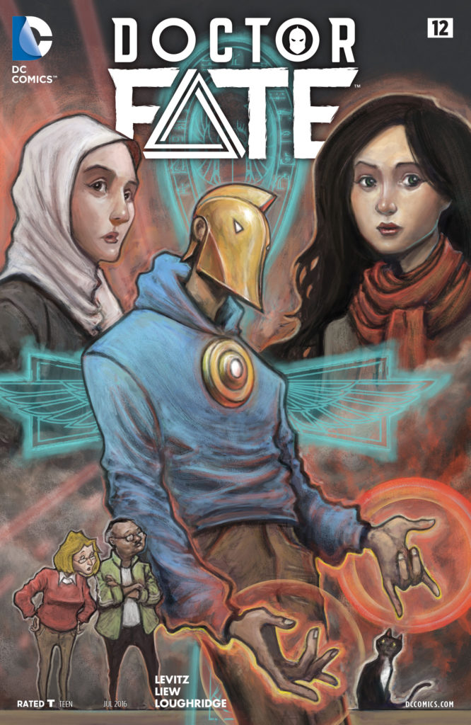 Doctor Fate (2015-) 012-000