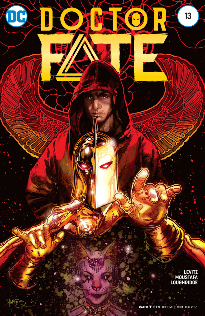 Doctor Fate (2015-) 013-000