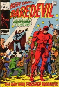Daredevil #062 - 00