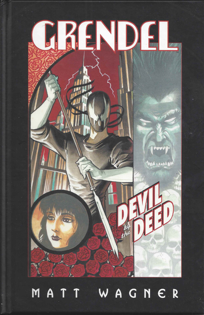 Devil By The Dead (25th Anniversary Edition)